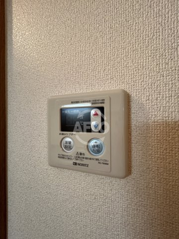 TOYOTOMi STAY Premium 梅田西の設備|TOYOTOMi STAY Premium 梅田西　給湯設備