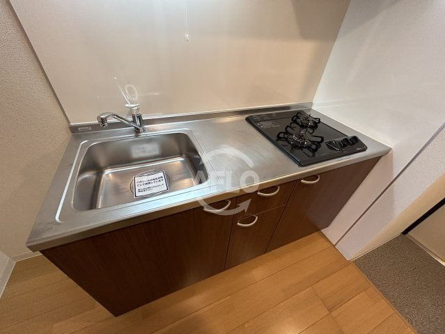 TOYOTOMi STAY Premium 梅田西のキッチン|TOYOTOMi STAY Premium 梅田西　キッチン