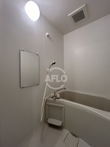 TOYOTOMi STAY Premium 梅田西の浴室|TOYOTOMi STAY Premium 梅田西　浴室