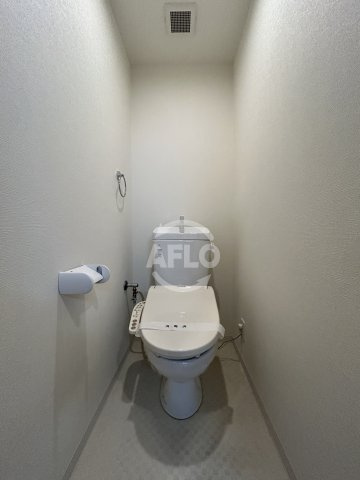 TOYOTOMi STAY Premium 梅田西のトイレ|TOYOTOMi STAY Premium 梅田西　トイレ