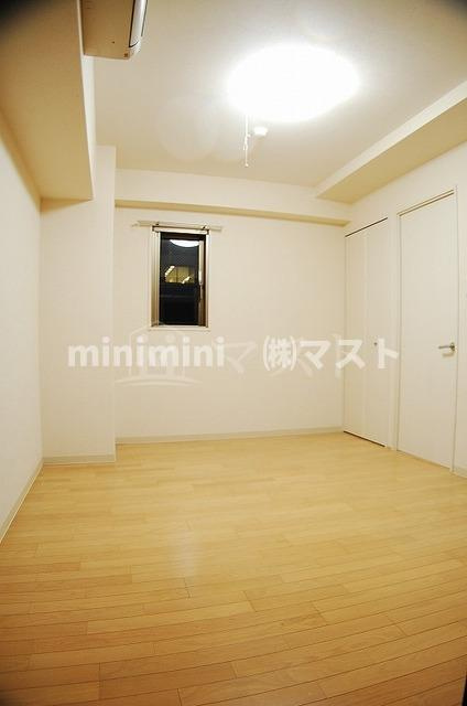 大阪市西区新町２丁目の賃貸マンションの内装