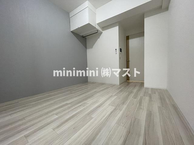 大阪市西区川口３丁目の賃貸マンションの内装