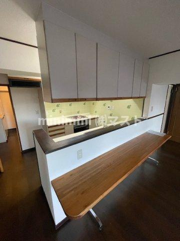 大阪市港区市岡元町２丁目の賃貸マンションのその他