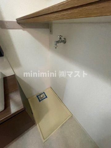 大阪市港区市岡元町２丁目の賃貸マンションのその他
