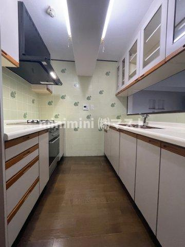 大阪市港区市岡元町２丁目の賃貸マンションのその他