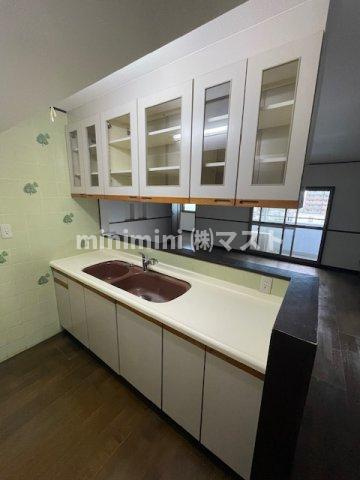 大阪市港区市岡元町２丁目の賃貸マンションのその他