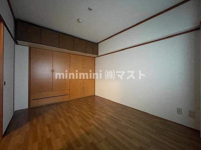 大阪市港区市岡元町２丁目の賃貸マンションの内装