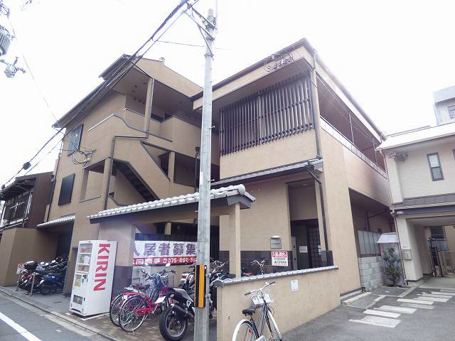 ロフティ四条大宮の画像