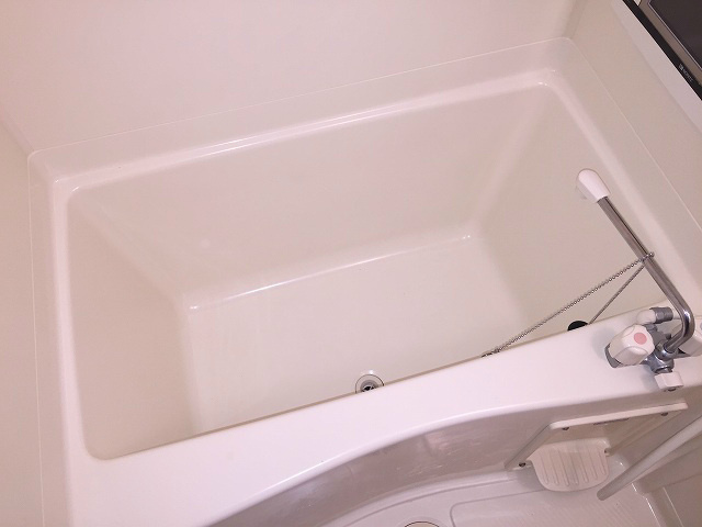 【浴室】ロフティ四条大宮