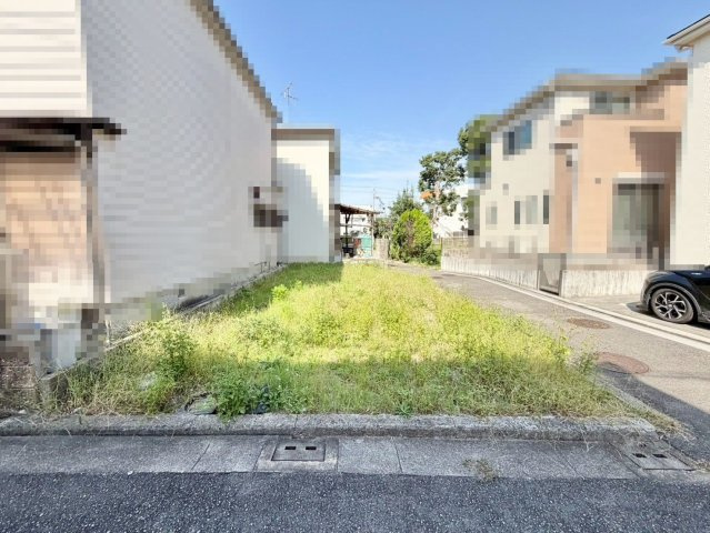 堺市中区深阪６丁の売地の画像