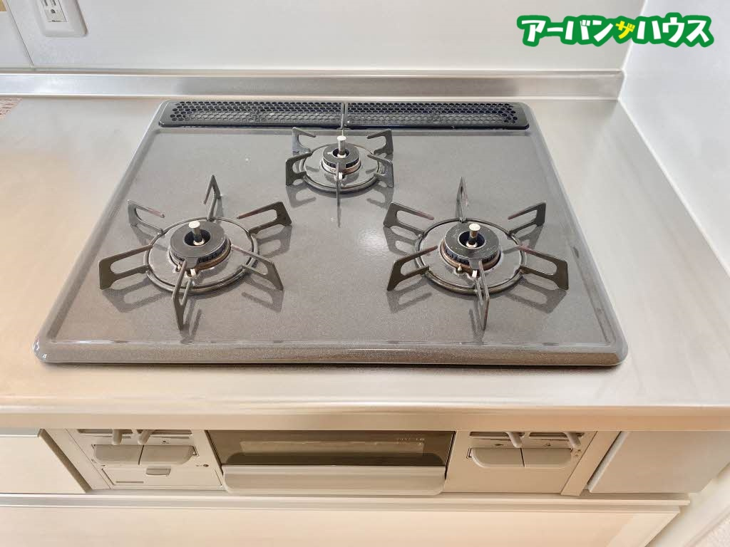 シャーメゾン阿知のその他共用部分