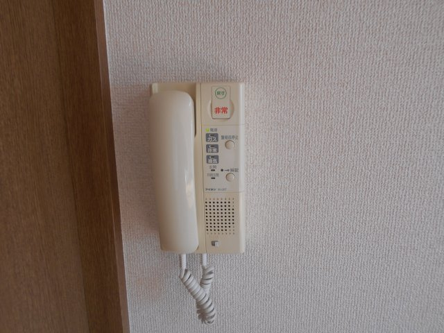 エムズ3のセキュリティ