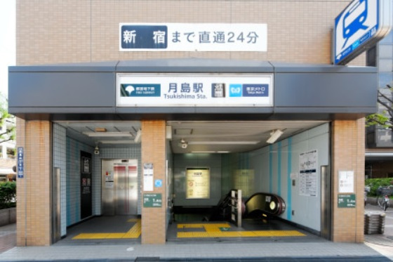 カーサ相生A棟