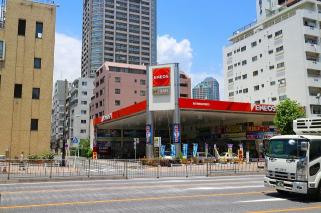 カーサ相生A棟
