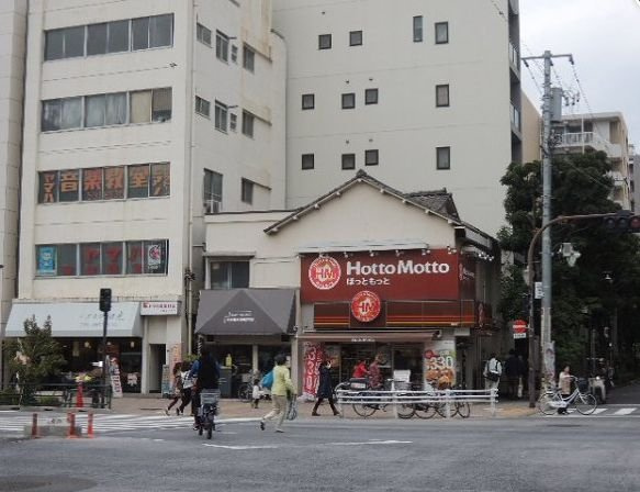 カーサ相生A棟