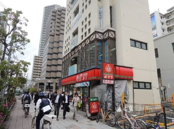 カーサ相生A棟