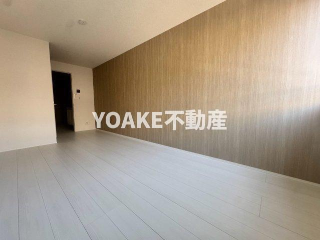 Ambitionかしわ台のその他