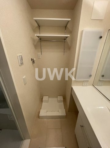 ウエストプレーヌ御陵の設備