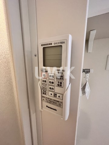 オリオンテラスのその他