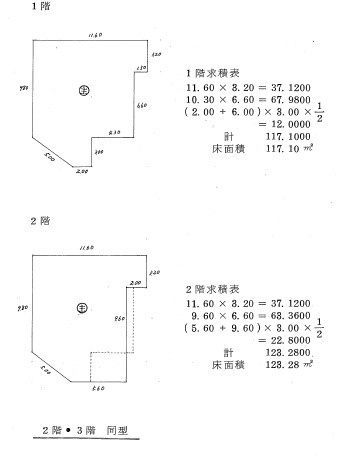 【間取り】 | 新正１丁目ビル