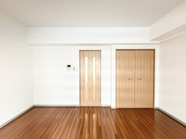 Sunny 　Court Meiwaの居間・リビング