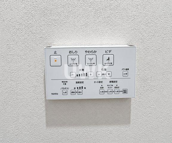 スタンズ河原町五条の設備