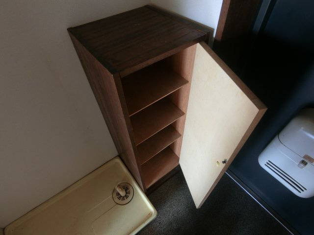 モントレ・ミスズの収納|他のお部屋の参考写真となります。