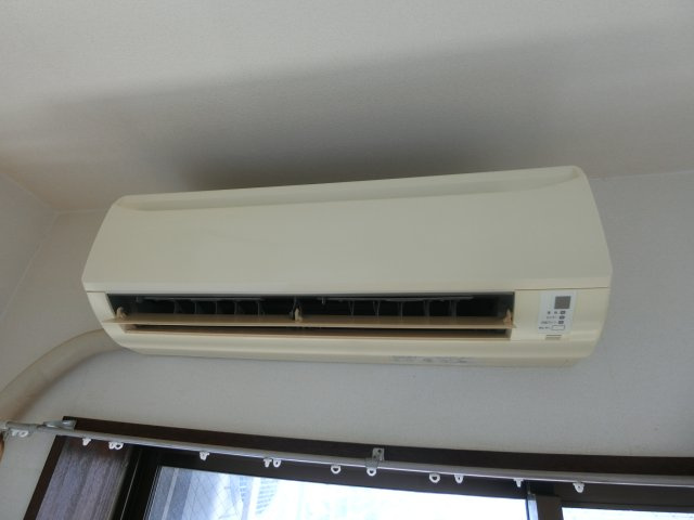 モントレ・ミスズの設備|他のお部屋の参考写真となります。