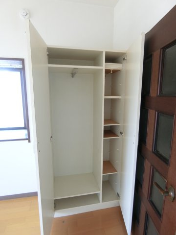 モントレ・ミスズの収納|他のお部屋の参考写真となります。