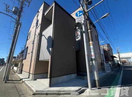【外観】 | RR Homes