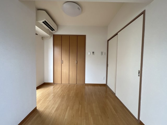 ル・マンド東延末の子供部屋