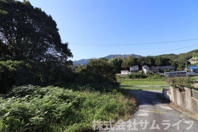 【周辺】 | 庄司606坪山林
