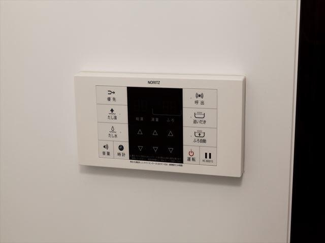 【設備】