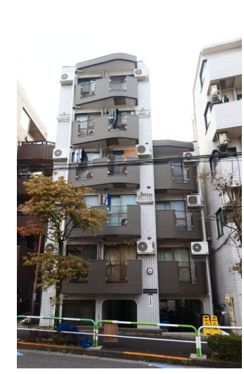 ダイホープラザ東十条