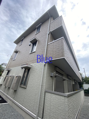【外観】 | ジェルベーラ湘南
