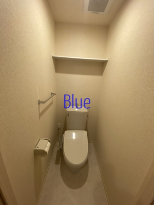 【トイレ】 | ジェルベーラ湘南