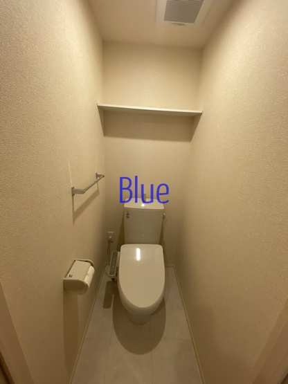 【トイレ】 | ジェルベーラ湘南