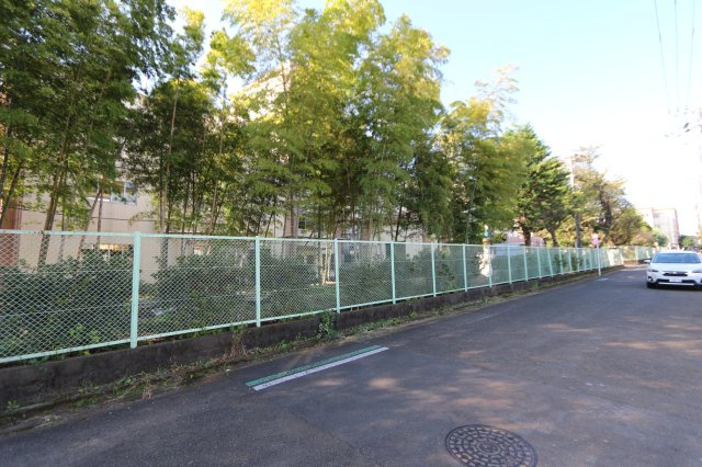 【Blooming Garden】 東大和仲原