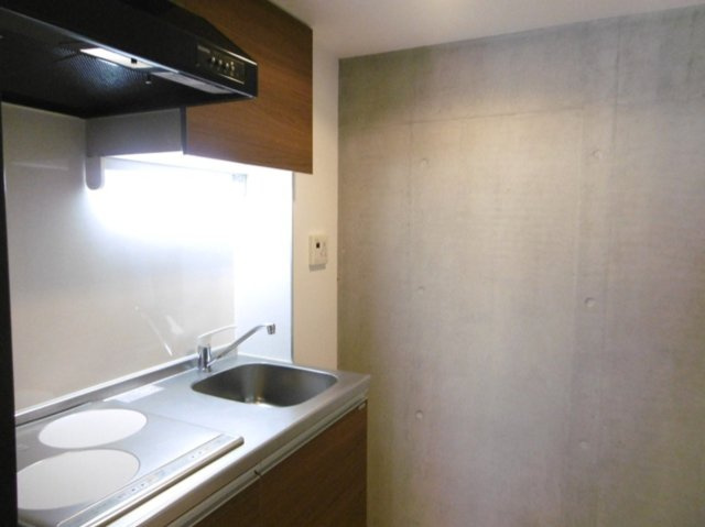 江東区森下３丁目の賃貸マンションのキッチン|キッチン