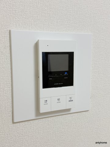 JUNWAⅢ　仲介手数料無料のセキュリティ