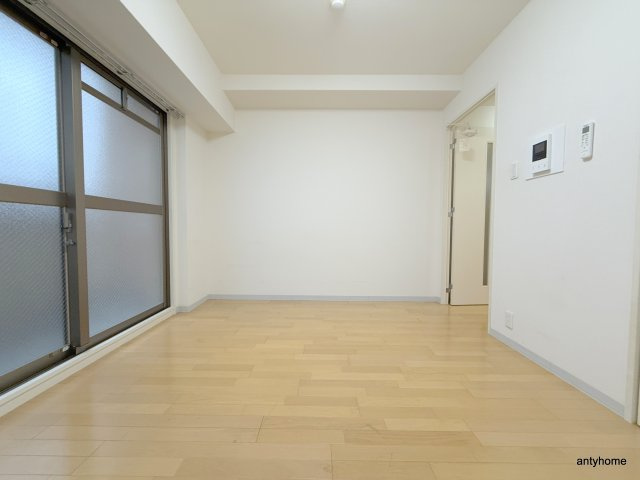 JUNWAⅢ　仲介手数料無料の寝室