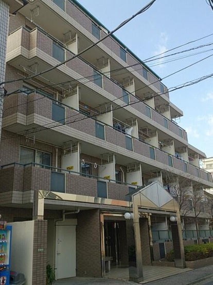 【外観】