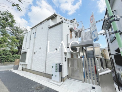 【その他】 | グリシーナ駒場東大前 