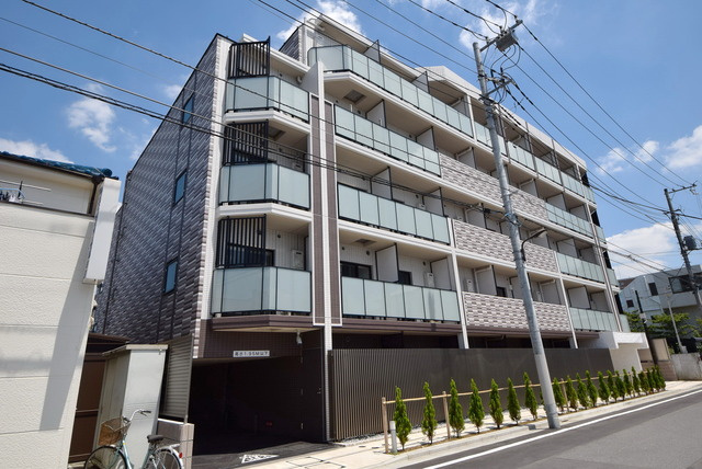 ARTECASA Alivie TOKYO EASTの画像
