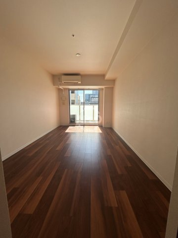 セイル淀屋橋の居間・リビング|セイル淀屋橋　洋室