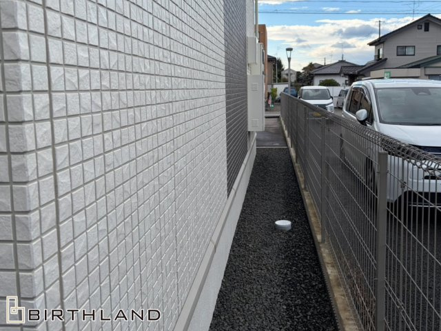 ※家賃保証付き築5年　年間想定賃料352.6万円　想定利回り6.09％のその他