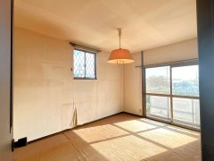 周南市徳山　戸建ての洋室|【現況販売】2階南東側洋室