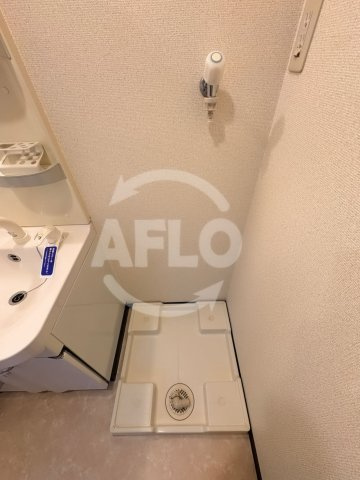 フジパレス黒土の設備|フジパレス黒土 洗濯パン
