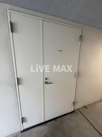 【その他】プラウドフラット森下ウエスト 
