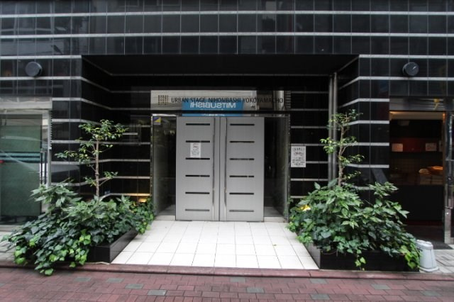 【エントランス】プライムアーバン日本橋横山町